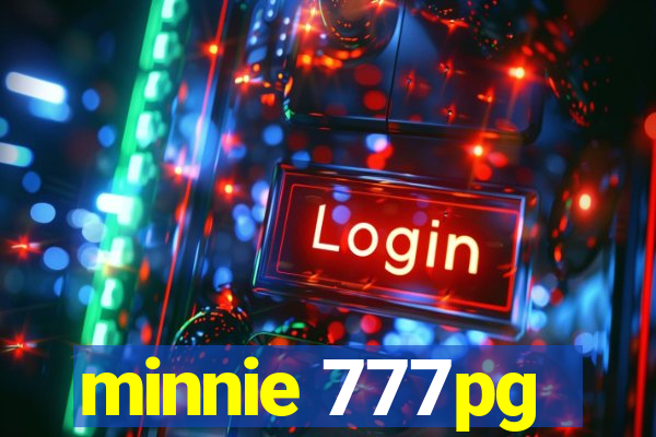 minnie 777pg